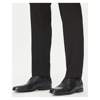 Pánské polobotky Polobotky Bugatti 313A3S081000 Černá 46