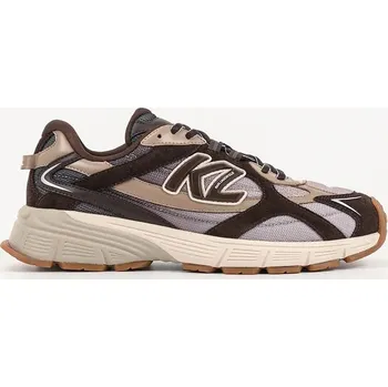 Pánské tenisky Tenisky Karl Lagerfeld ORION KL55521C.44T hnědá 89X, EUR 40