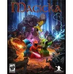 Magicka PC – digitální verze