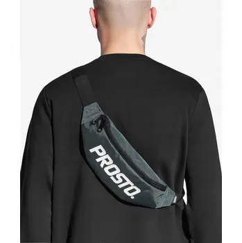 Ledvinka Prosto ledvinový pás Fos zelený