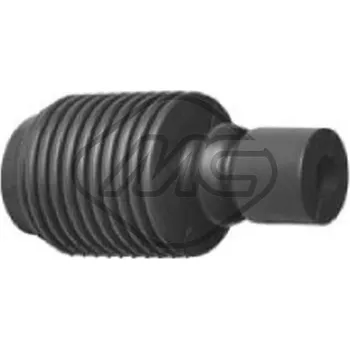 Zarážka, odpružení METALCAUCHO 06873