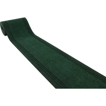 Rohožka Protiskluzový rohožkový běhoun STAZE B 759 zelený