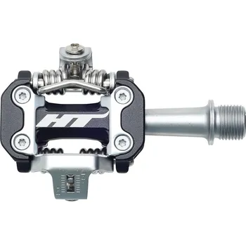 Komponent pro jízdní kolo Pedále HT Leopard M2
