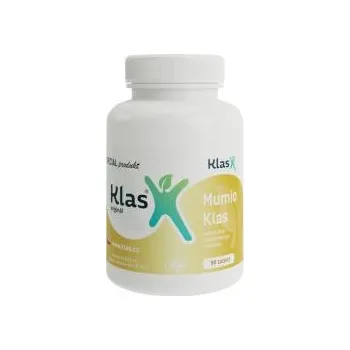 Zdraví Klas Mumio Klas 90 tablet