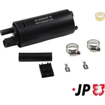 Palivové čerpadlo Palivové čerpadlo JP GROUP 4915200100