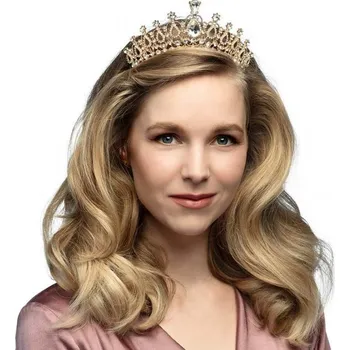 Karnevalový kostým GoDan čelenka