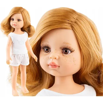 PAOLA REINA ŠPANĚLSKÁ PANENKA 32cm Noemi 13224