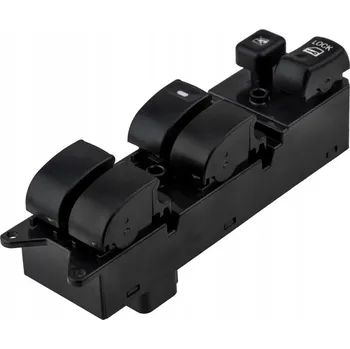 Posilovač řízení Spínač, hever oken NTY EWS-MS-009