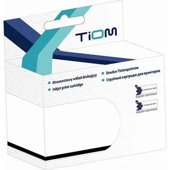 Žlutá inkoustová kazeta TiOM TI-B1000Y pro tiskárny Brother