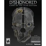Dishonored Definitive Edition PC – digitální verze