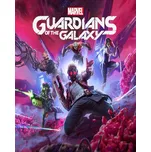 Marvel's Guardians of the Galaxy PC - digitální verze