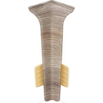 soklová lišta Kout k liště Afirmax Legnar 41912 (191) Kinesawa Oak