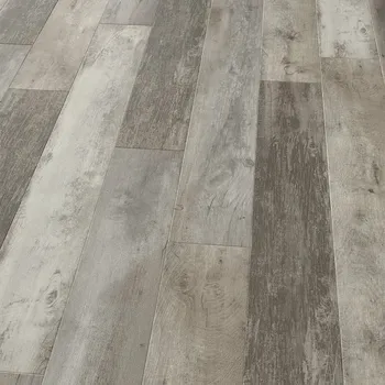 Stavebniny Vinylová podlaha Objectflor Expona Design 9048 Salvaged Pier Timber