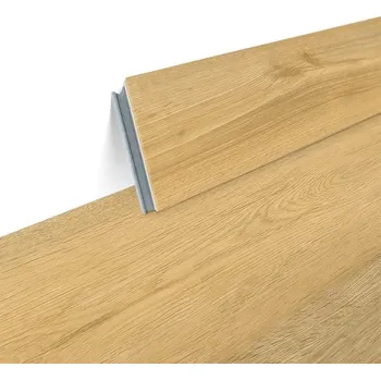 soklová lišta BRASED Soklová lišta K40 pro Authentic Oak Click Rigid 6502 Dub knížecí