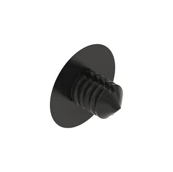 Pojistný čep krytu John Deere X300R koš plast