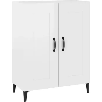 Šatní skříň Skříň VidaXL ND 75 x 65,5 x 40 cm borovice