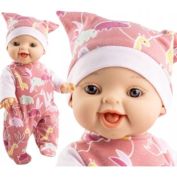 GORDI ŠPANĚLSKÁ PANENKA MIMINKO PAOLA REINA 34 cm 04108