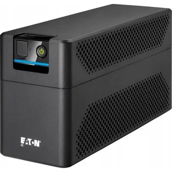 Záložní zdroj Záložní zdroj UPS Eaton 5E 900 USB DIN G2