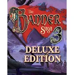 The Banner Saga 3 Deluxe Edition PC - digitální verze