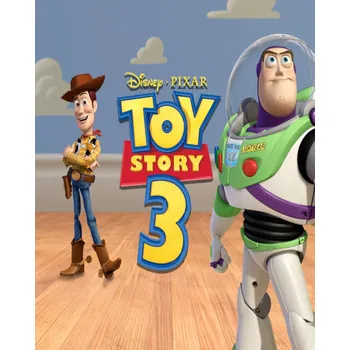 Počítačová hra Disney Pixar Toy Story 3 The Video Game PC - digitální verze - Hraj již za pár minut