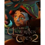 The Book of Unwritten Tales 2 PC - digitální verze