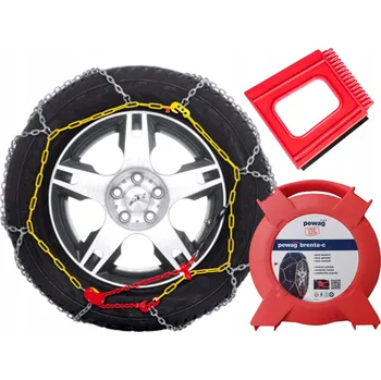 Sněhové řetězy Sněhové řetězy Pewag 69 KN XMR 69