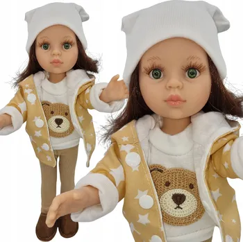 Doplněk pro panenku Krásné oblečení pro panenku Paola Reina 32 cm č. 117