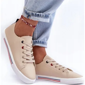 Dámské tenisky Evento Dámské sportovní boty Mossaia, velikost 40