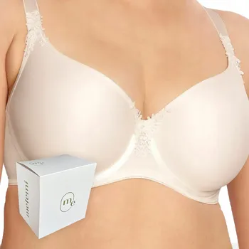 Podprsenka Mefemi vyztužená podprsenka vícebarevná velikost 95C