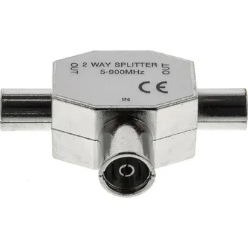 Anténní rozbočovač pasivní Sencor SAV 125-000 2