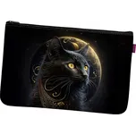 Kabelka psaníčko Bertoni , vícebarevná plst