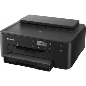 Tiskárna Canon PIXMA TS705a inkoustová tiskárna Barevná 4800 x 1200 DPI A4 Wi-Fi