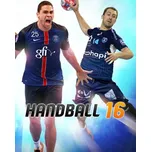 Handball 16 PC - digitální verze