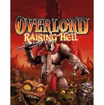 Overlord Raising Hell PC - digitální verze