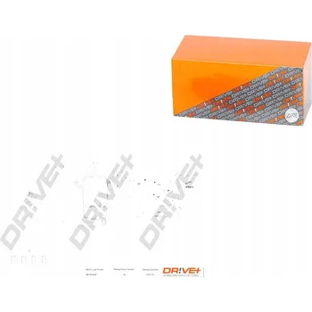 Filtr do auta Dr!ve+ DP1110.13.0121 Palivový filtr