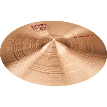 Činel Paiste 2002 Extreme Crash 18”