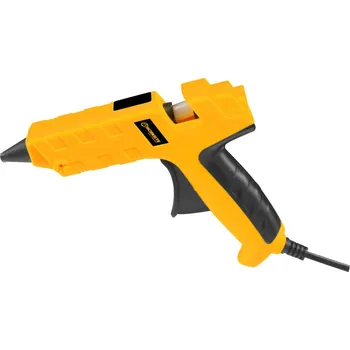Tavná pistole Worksite GGN110 - Tavná pistole 100W
