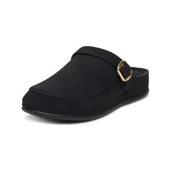 Dámské pantofle Nazouváky Clara Barson WFA3688-1 Černá 39