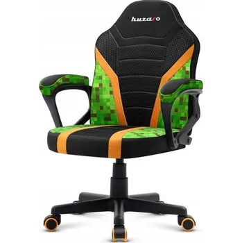 Herní židle Dětské herní křeslo Huzaro Ranger 1.0 Pixel