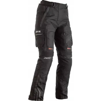 Moto bunda Textilní kalhoty Rst Lady Pro Series Adventure X Ce Black S (2402)