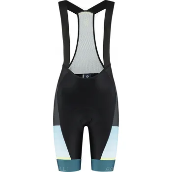 Dámské kraťasy ROGELLI IMPRESS II dámské cyklistické kraťasy XL