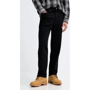 Pánské džíny Džíny Tommy Jeans DM0DM22579 černá 99J, vel. 36/32