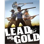 Lead and Gold PC – digitální verze