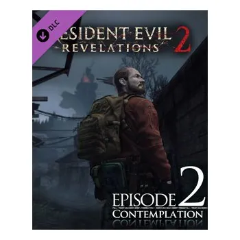 Hra Resident Evil Revelations 2 Episode Two Contemplation PC - digitální verze