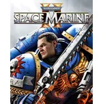 Warhammer 40,000 Space Marine 2 PC - digitální verze