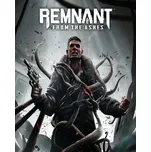 Remnant From the Ashes PC - digitální verze