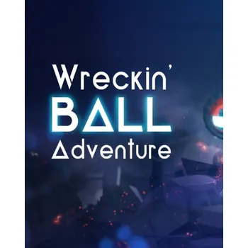 Počítačová hra Wreckin' Ball Adventure PC - digitální verze
