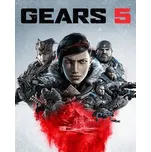 Gears 5 PC - digitální verze