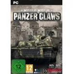 World War II Panzer Claws PC - digitální verze