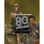 Dead by Daylight The 80's Suitcase PC - digitální verze